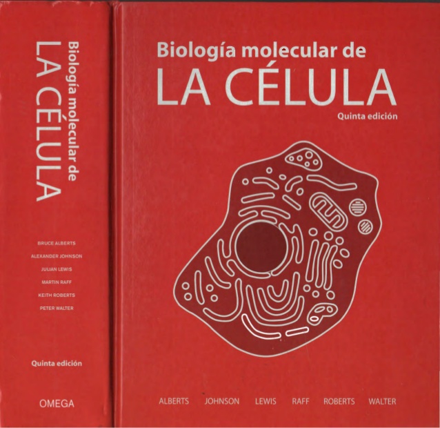biologia molecular pdf